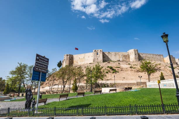 Günübirlik Gaziantep Turu - Gaziantep çıkışlı öğrenci turu